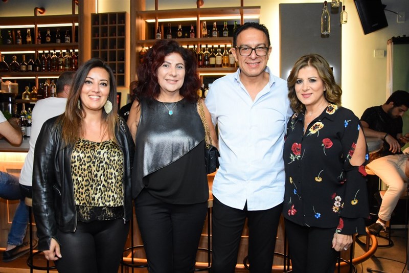 Launch Party of Designers and Brands by LIPS Management